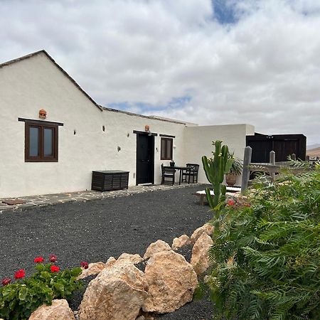La Hacienda De Tefia Villa Kültér fotó