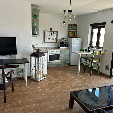 La Hacienda De Tefia Villa Kültér fotó