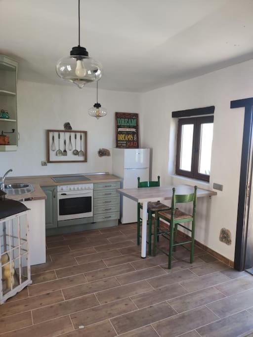 La Hacienda De Tefia Villa Kültér fotó