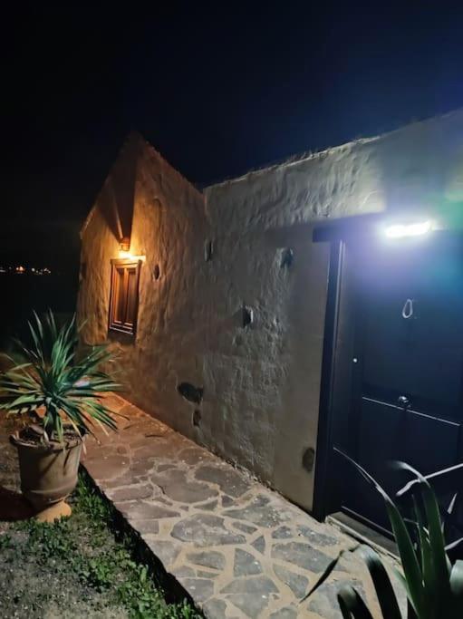 La Hacienda De Tefia Villa Kültér fotó